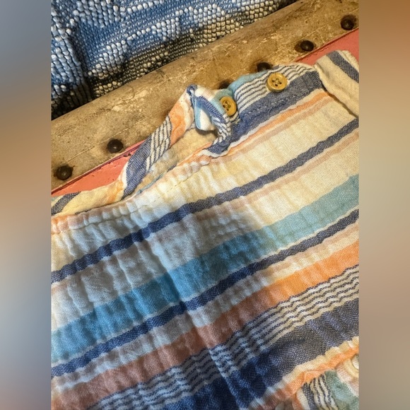 LOT of 4 little girl Boutique Pieces Sz 3 months - Picture 8 of 11